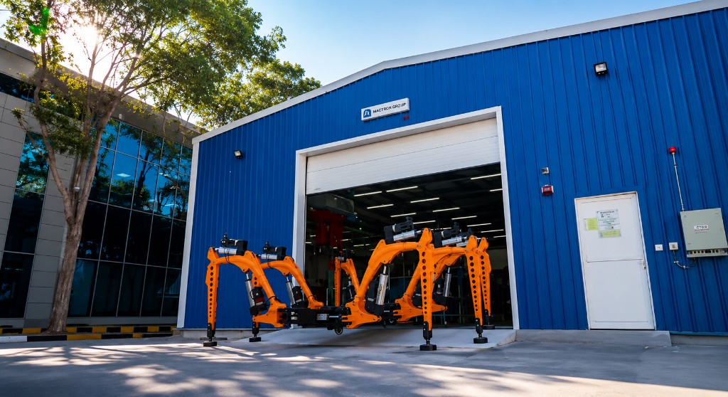 KUCARS laboratory facility
