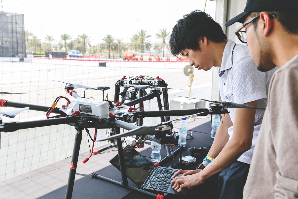 KUCARS robotics research