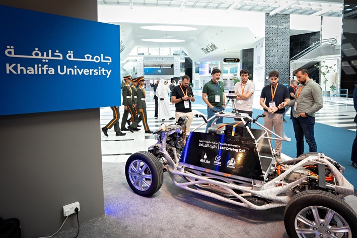 KUCARS robotics research