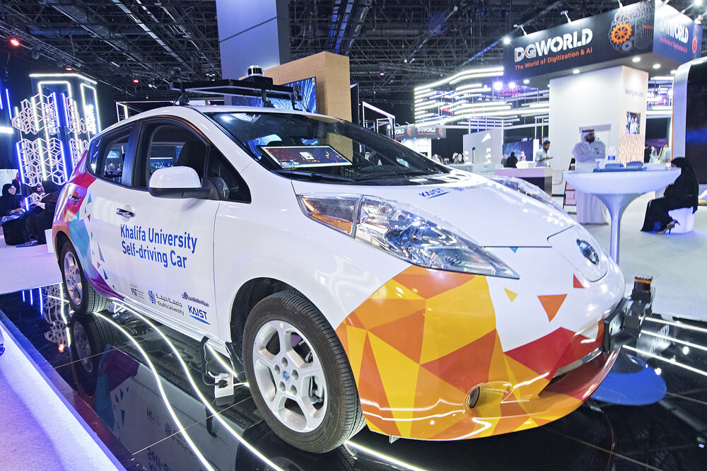 KUCARS robotics research