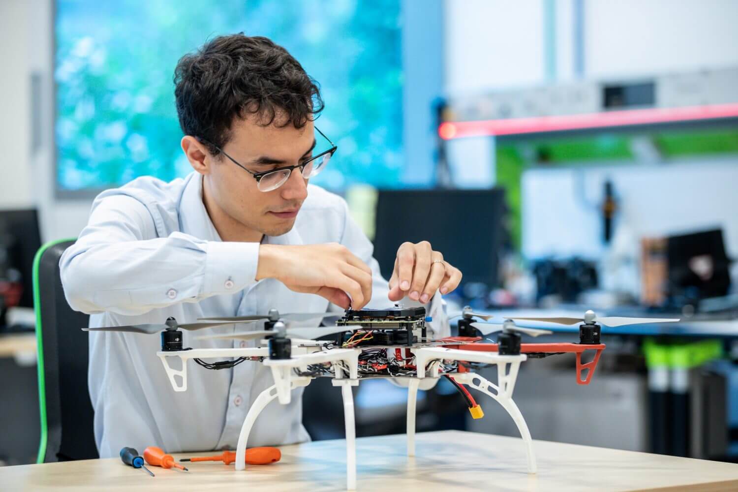 KUCARS robotics research