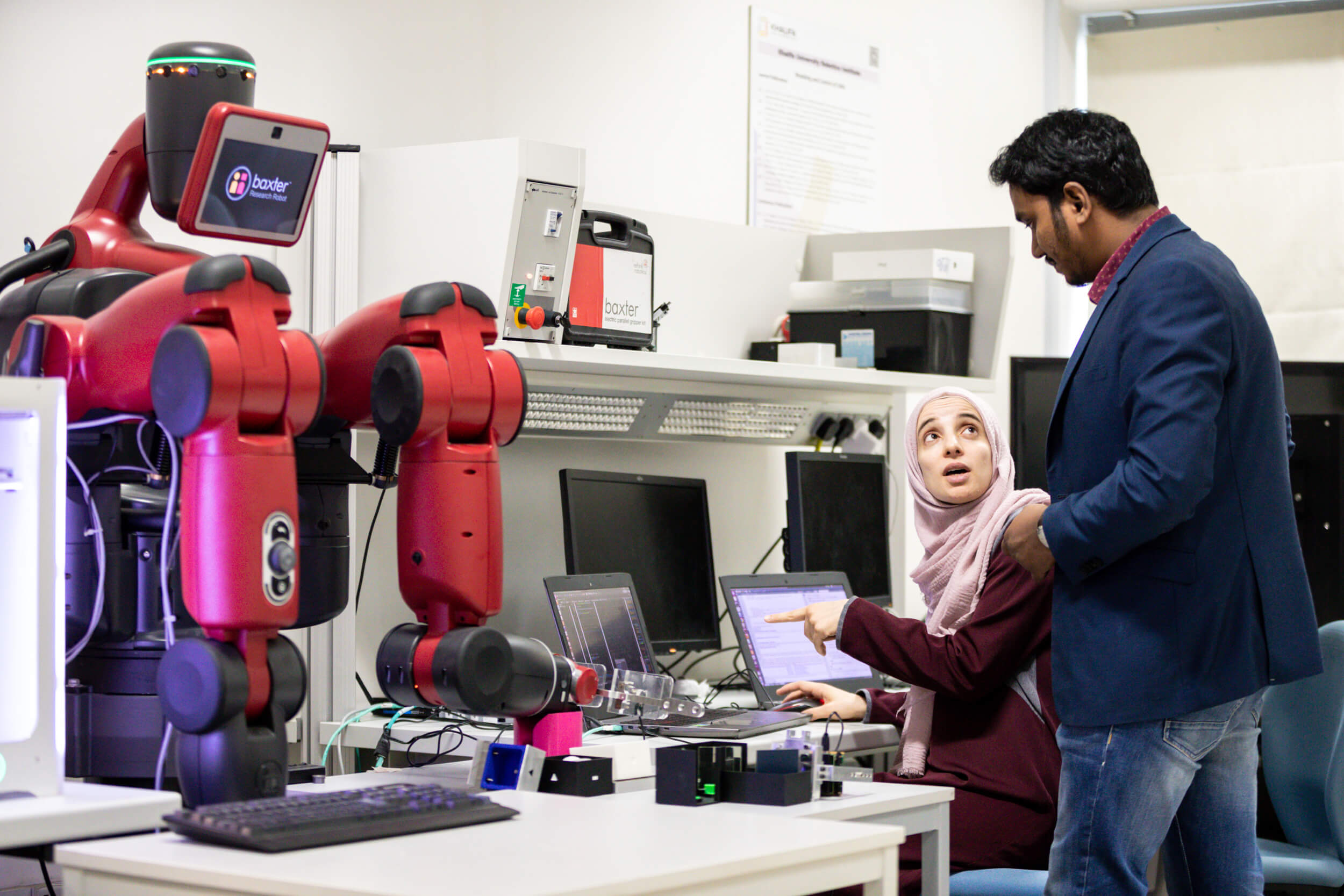 KUCARS robotics research